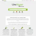 likealyzer.com likealyzer.com