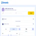 likemania.com likemania.com
