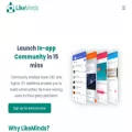 likeminds.community likeminds.community
