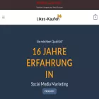 likes-kaufen24.de