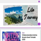 lilajourney.com lilajourney.com
