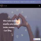 lilaverse.app lilaverse.app