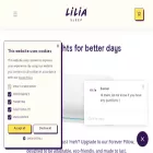 lilia-sleep.com