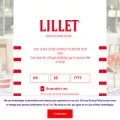 lillet.com lillet.com
