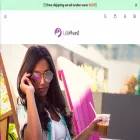 lilliphant.com lilliphant.com