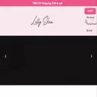 lilly-skin-us.com