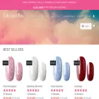 lilyandfox.com.au lilyandfox.com.au