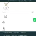 lilycicek.com lilycicek.com