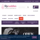 lilycuddles.co.uk lilycuddles.co.uk