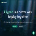 lilypad.gg lilypad.gg