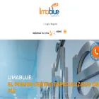 limablue.com limablue.com
