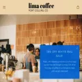 limacoffeeroasters.com