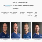 limblengthening.com limblengthening.com