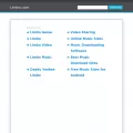 limbo.com limbo.com