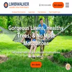 limbwalkertree.com limbwalkertree.com