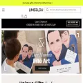 limeandlou.com