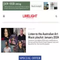 limelight-arts.com.au