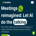 limeline.ai