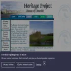 limerickdioceseheritage.org limerickdioceseheritage.org