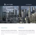 limitl3ssnetwork.com
