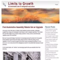 limitstogrowth.org limitstogrowth.org