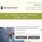 limlasercenter.com