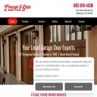 limogegaragedoors.com