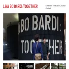 linabobarditogether.com linabobarditogether.com