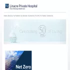 linacreprivate.com.au