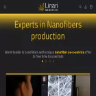 linarinanotech.com linarinanotech.com