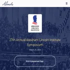 lincoln-institute.org lincoln-institute.org
