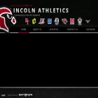 lincolnathletics.com lincolnathletics.com