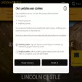 lincolncastle.com