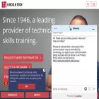 lincolneducationalservices.com lincolneducationalservices.com