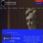 lincolngroup.org
