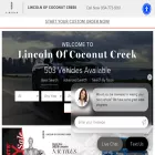 lincolnofcoconutcreek.com