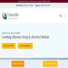 lincolnrecovery.com lincolnrecovery.com