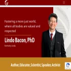 lindabacon.org lindabacon.org