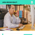 lindabrownrealty.com