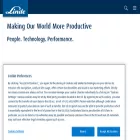 linde.com.ve linde.com.ve