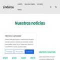 lindeiros.es