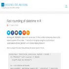 lindeloev.net