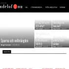 lindelof.nu lindelof.nu