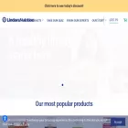 lindoranutrition.com lindoranutrition.com