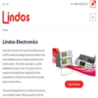 lindos.co.uk lindos.co.uk