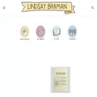 lindsaybraman.com