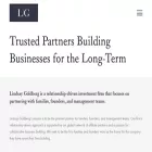 lindsaygoldbergllc.com