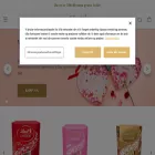 lindt.no lindt.no