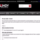 lindy.eu lindy.eu