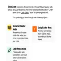 lindylearn.io lindylearn.io